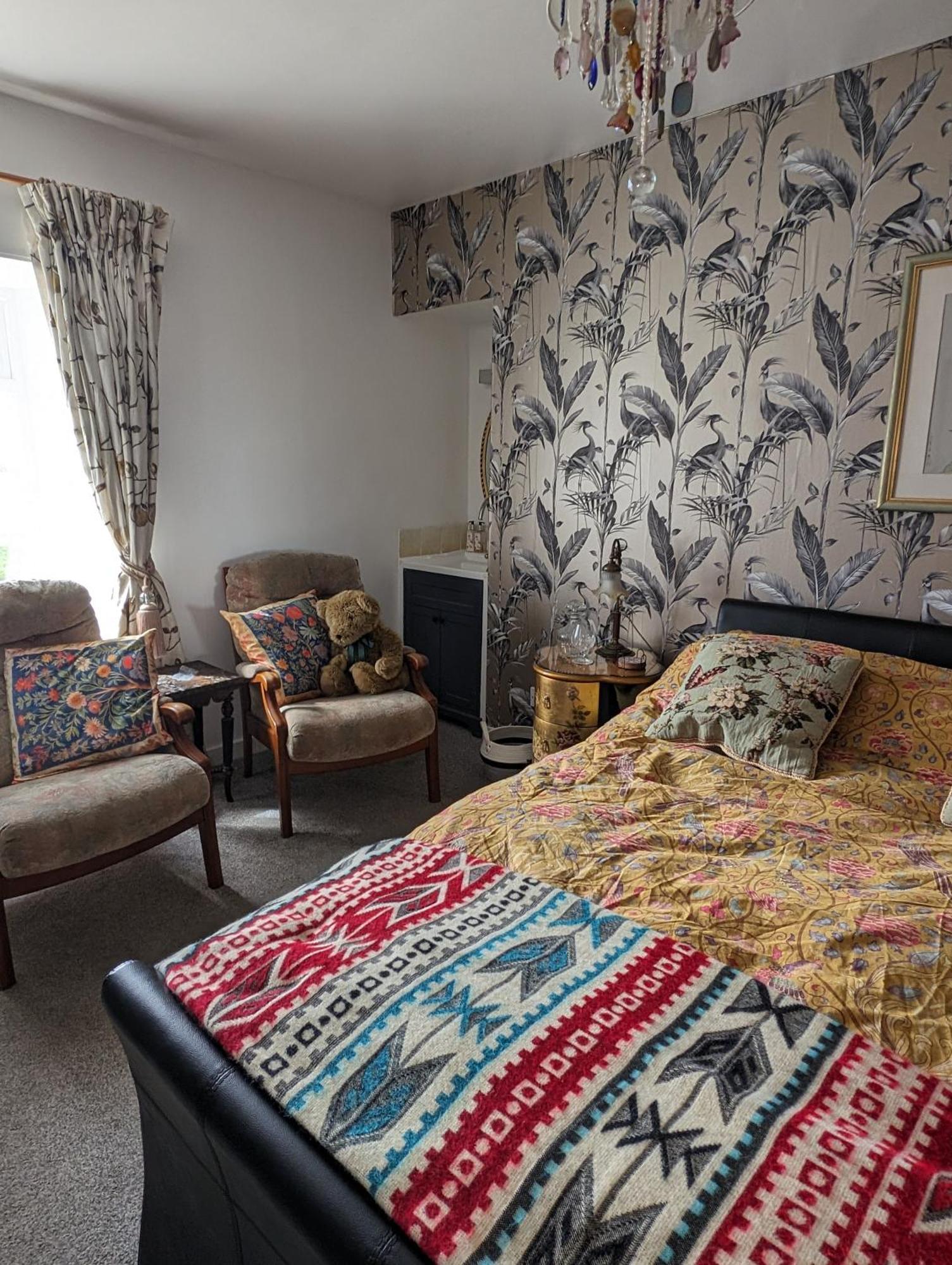 Bed and Breakfast Song Of The Sea, Selkie House Helmsdale Exterior foto