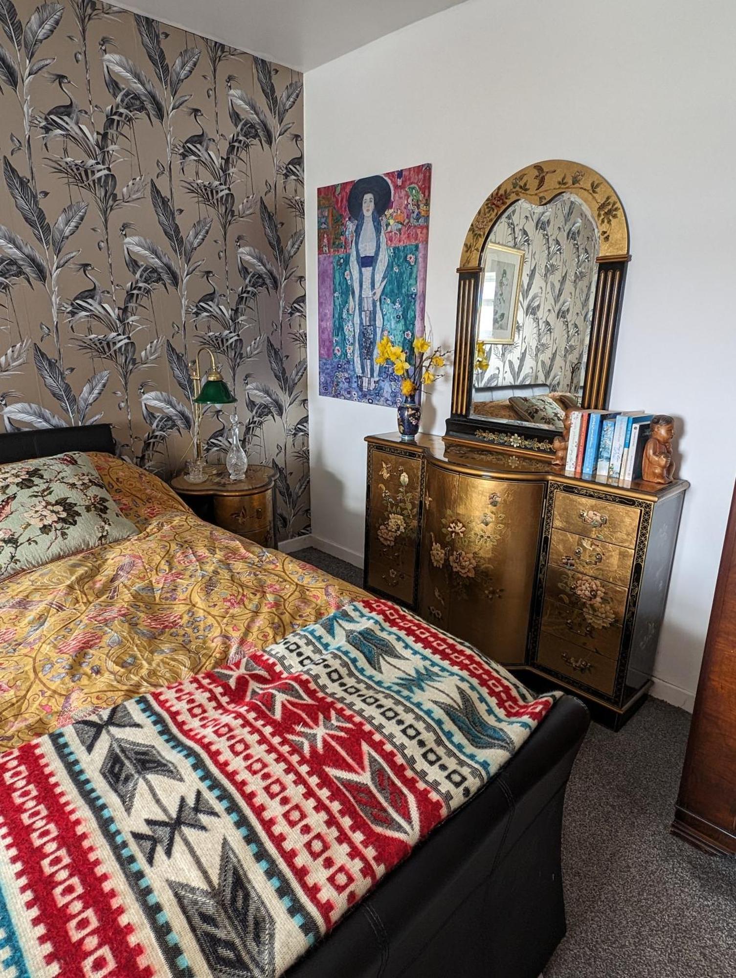 Bed and Breakfast Song Of The Sea, Selkie House Helmsdale Exterior foto